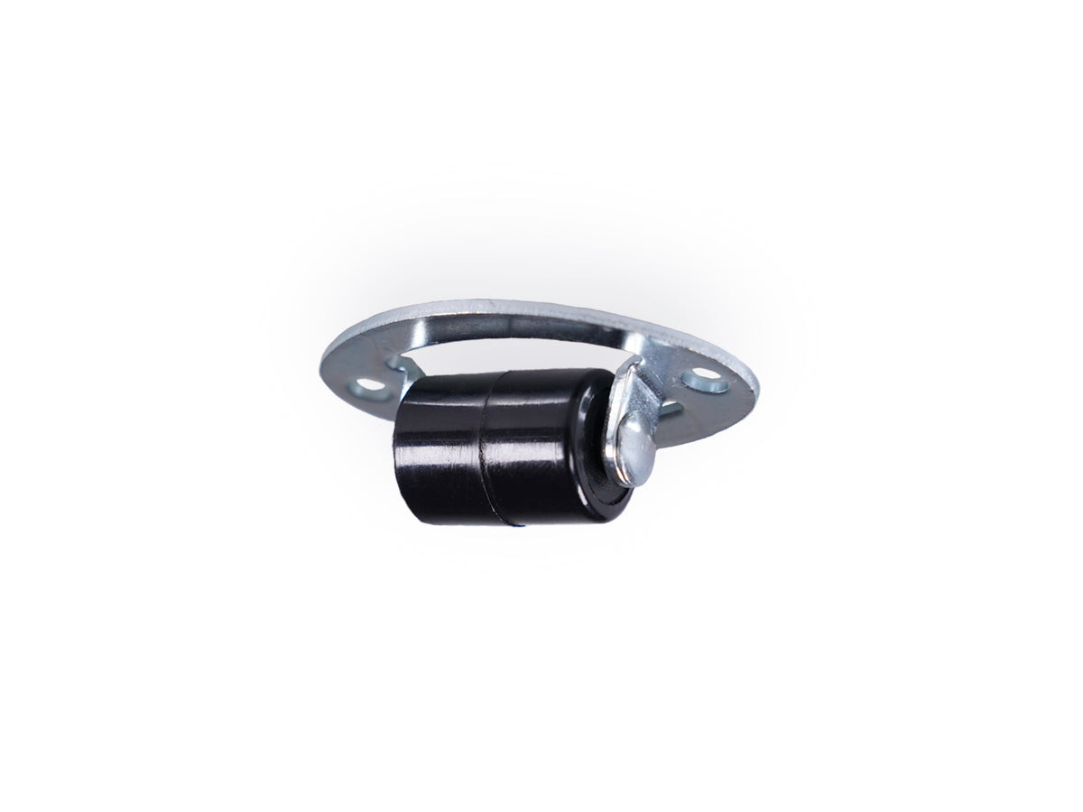 Hannover - Puf rulle i Ø13,3 mm - Copenhagenhomedesign