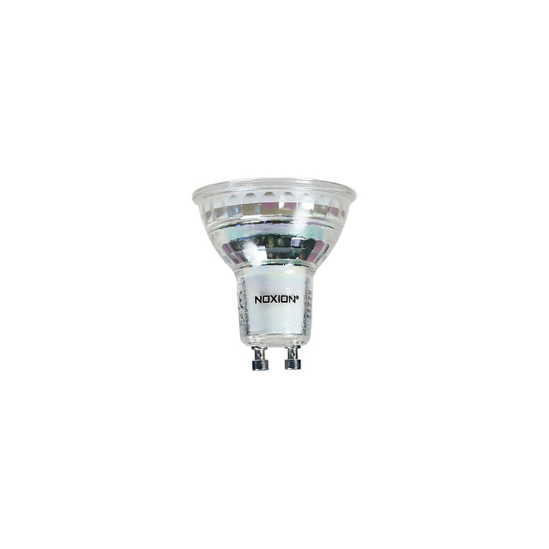 Noxion LED-ljuskälla i spotlight-form  