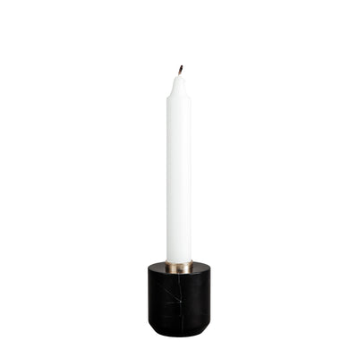 Sons of Marble ljusstake, single - small • Design by Us