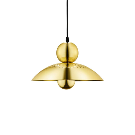 Wanted pendellampa • Design by Us